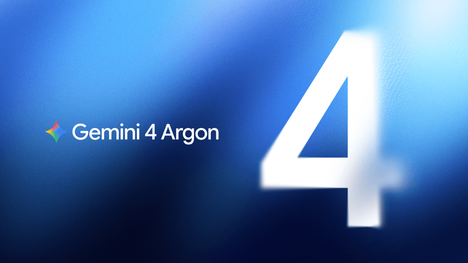 Gemini 4 Argon Can Now Write 1M Tokens in One Response, Up From 64K