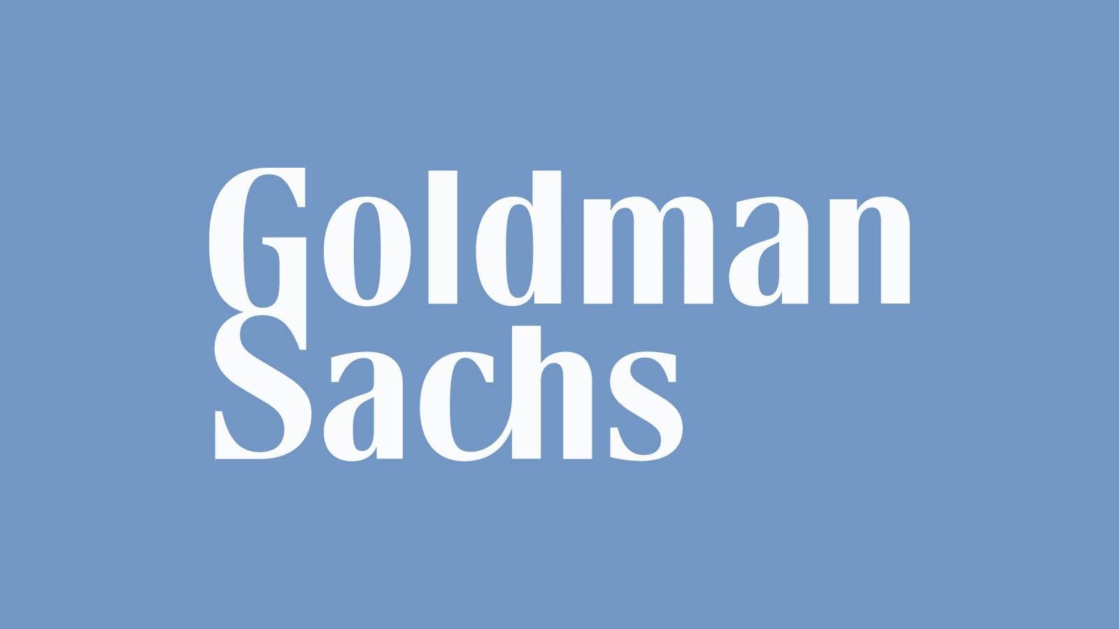 Goldman Sachs Q3 2026: Trading Carries the Quarter, Not Dealmaking