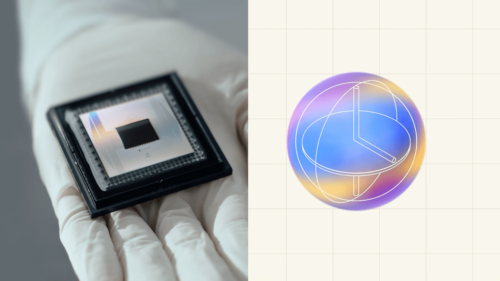 Google Willow Cuts Quantum Errors 40x with Magic State Cultivation